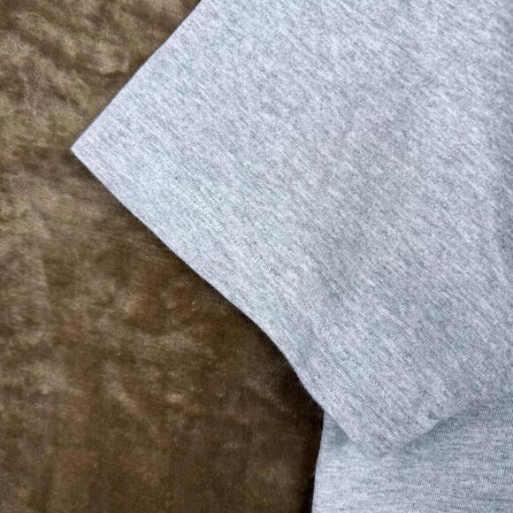 Vintage Pepsi Cola USA T-Shirt Men’s L Crable Sportswear 1990s Single Stitch Y2K - Picture 6 of 8